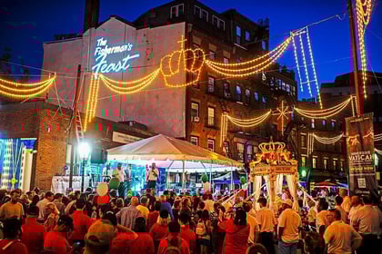 Fishermans Feast Image-1