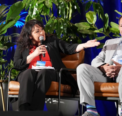 Jaclyn Pacific Offshore Wind Summit