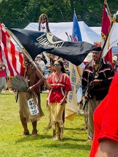 Mashpee Powwow Image