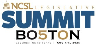 NCSL logo