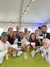 New Bedford Oyster Fes