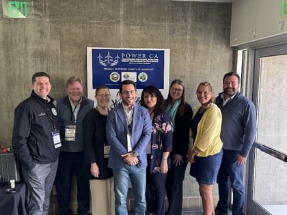 Power CA Conference