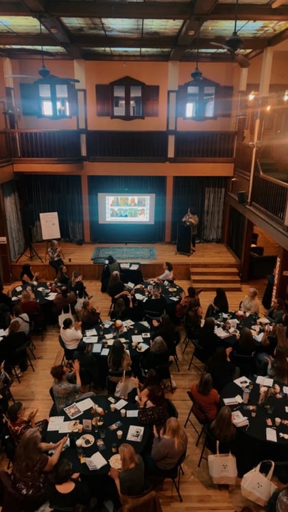 Redwood Coast Conferece-1